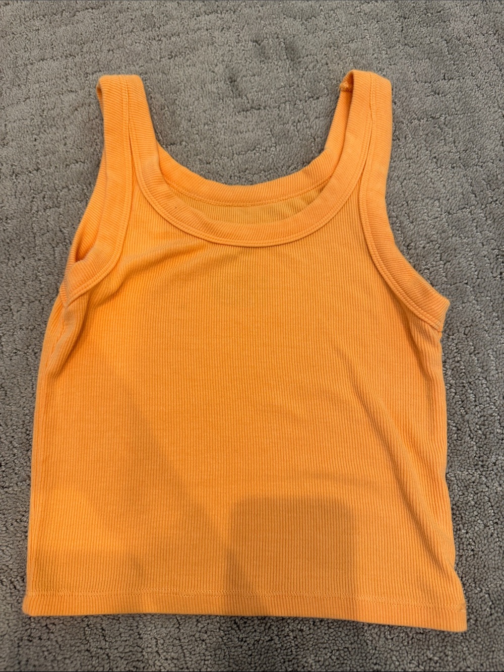 Katie J NYC JUNIOR LIVI "2.0" TANK
